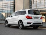 Mercedes-Benz GL 63 AMG 2014 годаүшін23 700 000 тг. в Алматы