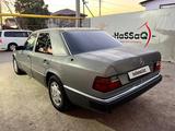 Mercedes-Benz E 230 1990 годаүшін1 650 000 тг. в Алматы – фото 2