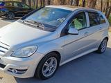 Mercedes-Benz B 200 2010 годаүшін4 444 000 тг. в Алматы – фото 2