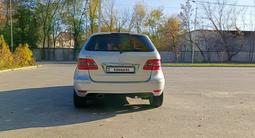 Mercedes-Benz B 200 2010 года за 4 444 000 тг. в Алматы – фото 5