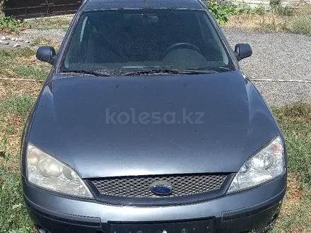 Ford Mondeo 2003 года за 1 000 000 тг. в Талдыкорган