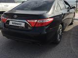 Toyota Camry 2016 года за 8 800 000 тг. в Актау