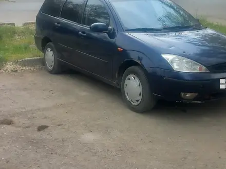 Ford Focus 2002 года за 1 500 000 тг. в Уральск