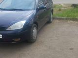 Ford Focus 2002 годаүшін1 500 000 тг. в Уральск – фото 4