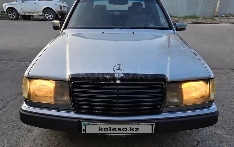 Mercedes-Benz E 230 1989 года за 1 000 000 тг. в Алматы