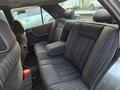 Mercedes-Benz E 230 1989 года за 1 000 000 тг. в Алматы – фото 8