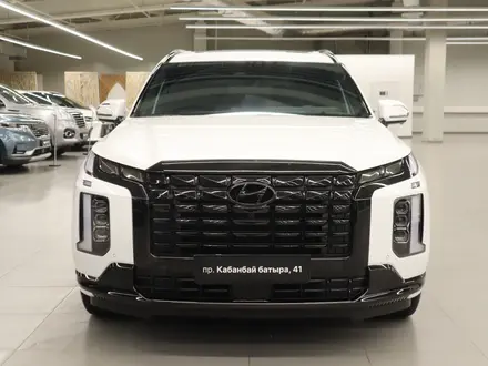 Hyundai Palisade 2025 года за 27 900 000 тг. в Астана – фото 2