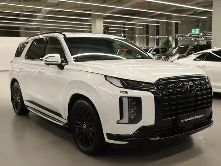 Hyundai Palisade 2025 года за 27 900 000 тг. в Астана – фото 3
