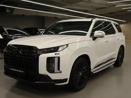 Hyundai Palisade 2025 года за 27 900 000 тг. в Астана