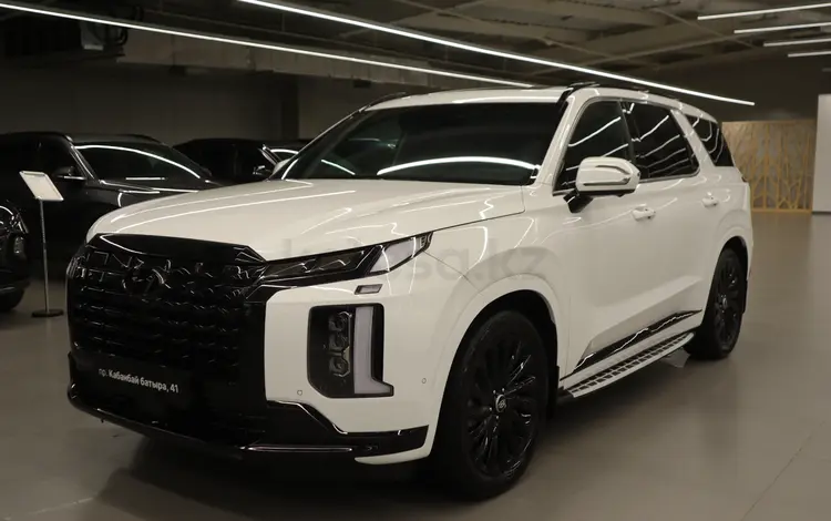 Hyundai Palisade 2025 годаүшін27 900 000 тг. в Астана