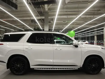 Hyundai Palisade 2025 года за 27 900 000 тг. в Астана – фото 8