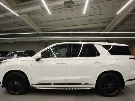 Hyundai Palisade 2025 года за 27 900 000 тг. в Астана – фото 7