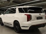 Hyundai Palisade 2025 годаүшін27 900 000 тг. в Астана – фото 4