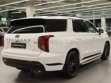 Hyundai Palisade 2025 года за 27 900 000 тг. в Астана – фото 6