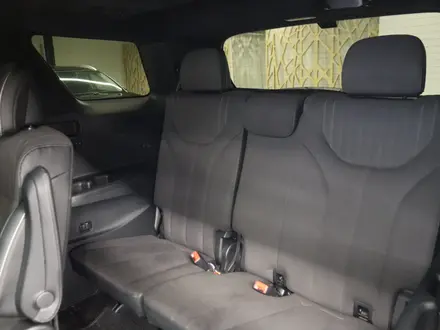 Hyundai Palisade 2025 года за 27 900 000 тг. в Астана – фото 18