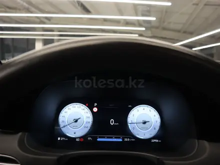 Hyundai Palisade 2025 года за 27 900 000 тг. в Астана – фото 22