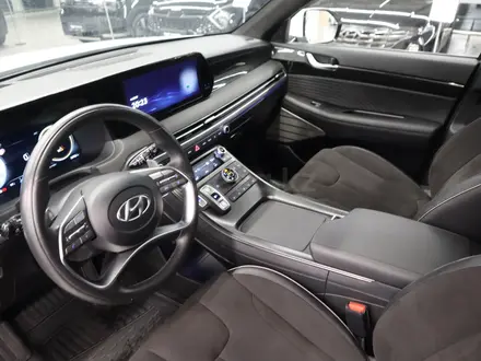 Hyundai Palisade 2025 года за 27 900 000 тг. в Астана – фото 16