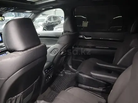 Hyundai Palisade 2025 года за 27 900 000 тг. в Астана – фото 17