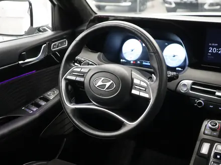 Hyundai Palisade 2025 года за 27 900 000 тг. в Астана – фото 21