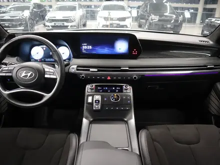 Hyundai Palisade 2025 года за 27 900 000 тг. в Астана – фото 19
