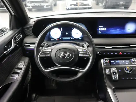 Hyundai Palisade 2025 года за 27 900 000 тг. в Астана – фото 20
