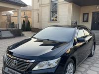 Toyota Camry 2014 года за 10 800 000 тг. в Алматы