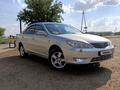 Toyota Camry 2005 годаүшін6 200 000 тг. в Актобе – фото 2