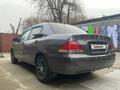 Mitsubishi Lancer 2008 года за 3 200 000 тг. в Алматы – фото 3