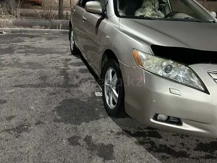 Toyota Camry 2008 года за 6 600 000 тг. в Караганда – фото 6