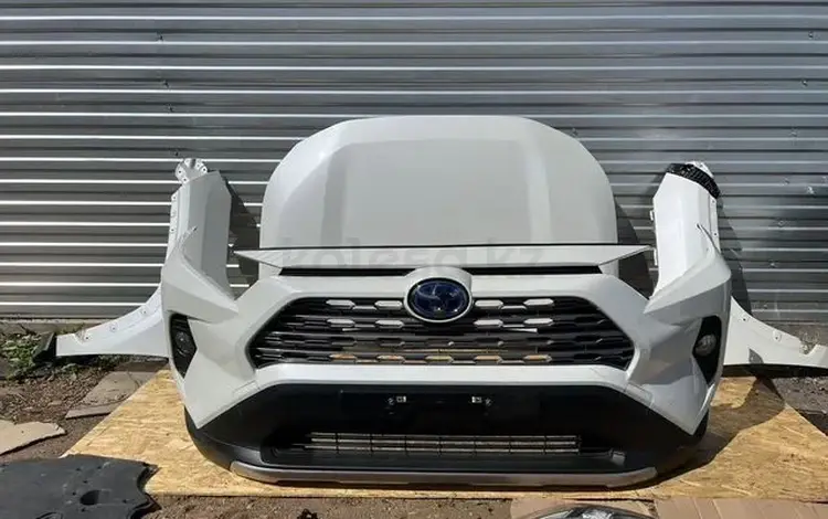 Бампер на RAV4үшін50 000 тг. в Алматы