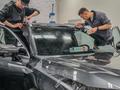 Детейлинг. Оклейка антигравийной плёнкой. Полиуретан. Шумоизоляция в Астана