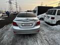 Hyundai Accent 2015 года за 3 726 450 тг. в Алматы – фото 2