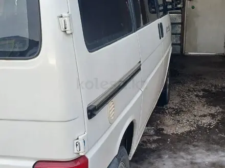 Volkswagen Transporter 1995 года за 2 300 000 тг. в Байсерке – фото 3