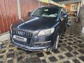 Audi Q7 2007 года за 3 900 000 тг. в Алматы