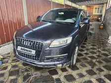 Audi Q7, 2007