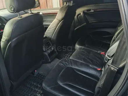 Audi Q7 2007 года за 3 900 000 тг. в Алматы – фото 3