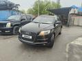 Audi Q7 2007 года за 3 900 000 тг. в Алматы – фото 7