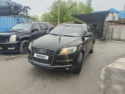Audi Q7 2007 года за 3 900 000 тг. в Алматы – фото 7