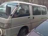 Mitsubishi Delica 1995 годаүшін2 500 000 тг. в Алматы – фото 2