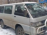 Mitsubishi Delica 1995 годаүшін2 500 000 тг. в Алматы