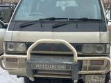 Mitsubishi Delica 1995 годаүшін2 500 000 тг. в Алматы – фото 4