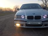 BMW 316 1993 годаүшін1 250 000 тг. в Павлодар
