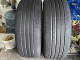 Летние покрышки 205/55 R16 за 30 000 тг. в Атырау