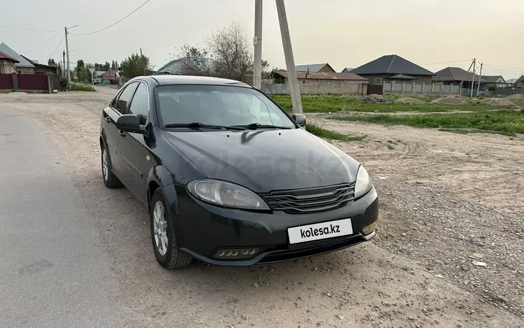 Daewoo Gentra 2014 года за 2 600 000 тг. в Алматы