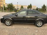 Daewoo Gentra 2014 годаүшін2 600 000 тг. в Алматы – фото 3
