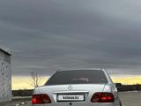 Mercedes-Benz E 200 1995 года за 2 500 000 тг. в Костанай – фото 5