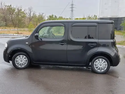 Nissan Cube 2010 года за 4 100 000 тг. в Астана – фото 8