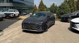 Changan UNI-V 2024 года за 10 499 000 тг. в Алматы – фото 4