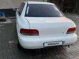 Subaru Impreza 1995 годаүшін1 700 000 тг. в Алматы – фото 2