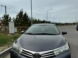 Toyota Corolla 2013 года за 7 700 000 тг. в Семей
